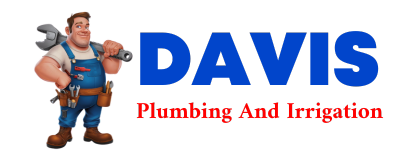 Trusted plumber in MC GRADY